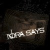 Nora Says、Airy《想着谁》[MP3/LRC]