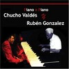 Rubén González - El Manicero