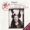 kirsten Flagstad、Marianne Schech、Ilona Steingruber、Grace Hoffman、Hetty Plümacher、Margaret Bence、Frieda Roesler、Oda Balsborg、Wiener Philharmoniker、Edith Mathis、Georg Solti - Hojotoho! Heiaha!