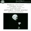 Arturo Toscanini、nan merriman、jerome hines、robert shaw chorale、Eugene Conley、Lois Marshall、NBC Symphony Orchestra、Ludwig van Beethoven - I. Kyrie