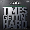 Coone、K19 - Times Gettin' Hard (feat. K19)(Original Mix)