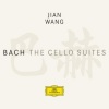 王健 - Johann Sebastian Bach: Suite for Cello Solo No.1 in G, BWV 1007 (6. Gigue)