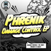 Phrenik - Damage Control