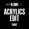 RL Grime - Acrylics (RL Grime Edit)
