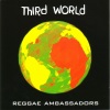 third world - Riddim Haffe Rule