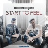 Cosmic Gate - Happyness