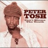 peter tosh - Can't Blame The Youth