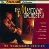 Mantovani & His Orchestra《Superman》[MP3/LRC]