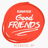 Elyar Fox - Deja Vu