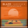 Nightshift、Shing02 - What Do You Love (over Blazo - Flowing Violet)