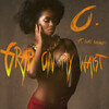Ordain、Nan Savage - Grab on My Waist