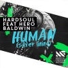 hardsoul、Hero Baldwin - Human (Silver Lining)