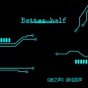 TetraCalyx - Better Half (First and Last Words)