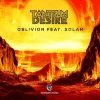 Tantrum Desire、Solah - Oblivion