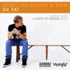 W&W、Armin van Buuren - D# Fat