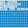 Pan Sonic、Charlemagne Palestine - Untitled