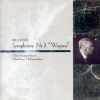 münchner philharmoniker、hans knappertsbusch《Anton Bruckner: Symphony No. 3 in D minor (1. Gemäßigt, mehr bewegt, misterioso)》[MP3/LRC]