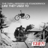 The Thrillseekers、Standerwick - Like They Used To (Radio Edit)