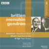 Benjamin Britten、Yehudi Menuhin、Maurice Gendron - Ludwig van Beethoven: Piano Trio No. 5 in D major, Op. 70, No. 1, 