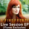 A Fine Frenzy - Almost Lover (Live)