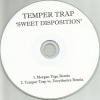 The Temper Trap - Sweet Disposition (Morgan Page Remix)