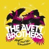 The Avett Brothers《Open Ended Life》[MP3/LRC]