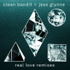 Clean Bandit、Jess Glynne、The Chainsmokers - Real Love (The Chainsmokers Remix)