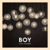 Boy - Little Numbers