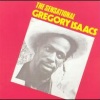Gregory Isaacs - Lonely Man