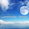 Francois Maugame《Constantly Movin'》[MP3/LRC]