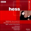 Myra Hess、Scottish National Orchestra、Sir Alexander Gibson - Ludwig van Beethoven: Piano Concerto No. 2 in B flat major, Op. 19 (I. Allegro con brio)