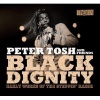peter tosh - Brand New Second Hand