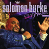 Solomon Burke - Baby What You Want Me To Do (Live)