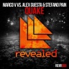 marco v、Alex Guesta、Stefano Pain - Quake (Original Mix)