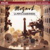 Mozarteum Orchester Salzburg、leopold hager - Wolfgang Amadeus Mozart: La finta giardiniera, K.196 (Overture)