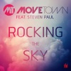 Movetown、Steven Paul - Rocking the Sky (Radio Mix)