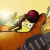 Paul Gilbert - Working For The Weekend