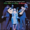 Peter, Paul & Mary《The Times They Are A-Changin' (Live Version)》[MP3/LRC]