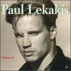 Paul Lekakis - So I Heard