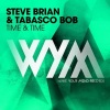 Steve Brian、Tabasco Bob - Time & Time