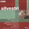bournemouth symphony orchestra、Constantin Silvestri - William Walton: Partita for Orchestra (I. Toccata)