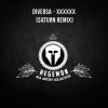 $aturn、DIVERSA - xxxXXX ($aturn Remix)