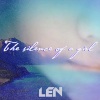 Len《The silence of a girl (The silence of a girl)》[MP3/LRC]