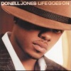 Donell Jones - Guilty by Suspicion