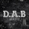 Ger3to - D.A.B (Original Mix)