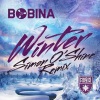 Bobina、Simon O'Shine - Winter (Simon O'Shine Remix)