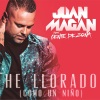 Juan Magan、Gente de Zona - He Llorado (Como un Niño)