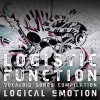 wowaka、logical emotion《ローリンガール (翻滚少女)》[MP3/LRC]