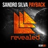 Sandro Silva - Payback (Radio Edit)