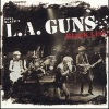 l.a. guns - Looking Over My Shoulder